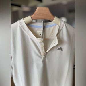 Van Cortland Henley - SM - Tracksmith